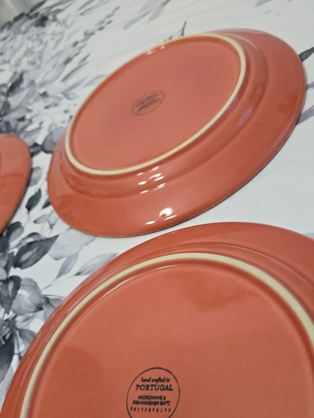 Pottery Barn vintage pottery